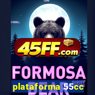 plataforma 55cc